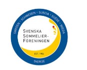 Medlem i Svenska Sommelierföreningen